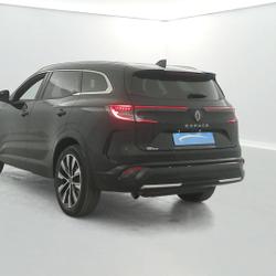 Renault Espace 5 Espace E-Tech full hybrid 200 GSR2 Techno 5p Vitrolles