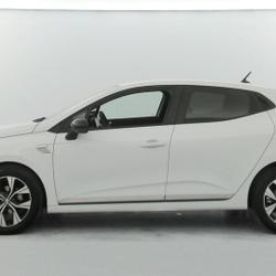 Renault Clio 5 Clio TCe 90 21N Limited 5p Vitrolles