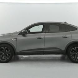 Renault Arkana mild hybrid 160 EDC FAP 22 R.S. Line 5p Vitrolles