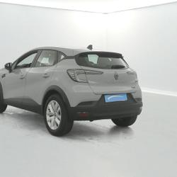 Renault Captur E-Tech full hybrid 145 ch Evolution 5p Saint-Jean-d'Illac