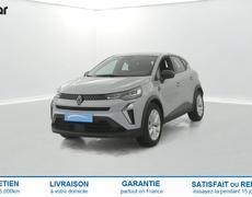 Renault Captur Mondeville