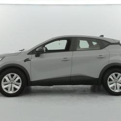 Renault Captur E-Tech full hybrid 145 ch Evolution 5p Molsheim