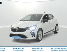 Renault Clio 5 Trappes