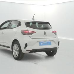 Renault Clio 5 Clio TCe 90 ch GSR2 Evolution 5p Trappes