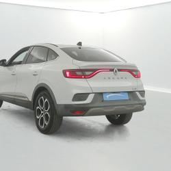 Renault Arkana E-Tech 145 21B Intens 5p Trappes