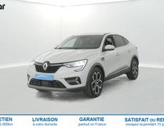Renault Arkana Molsheim