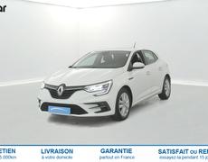 Renault Megane 4 Bruz
