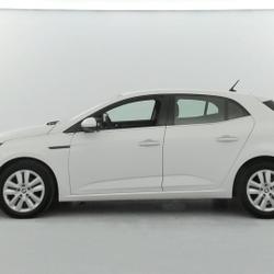 Renault Megane 4 M&eacute;gane IV Berline Blue dCi 115 21B Business 5p Saint-Priest