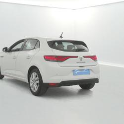 Renault Megane 4 M&eacute;gane IV Berline Blue dCi 115 21B Business 5p Trappes