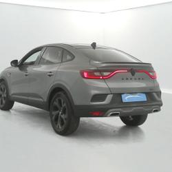 Renault Arkana E-Tech hybride 145 22 Engineered 5p Vitrolles