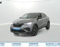 Renault Arkana Trappes