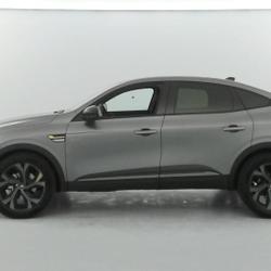 Renault Arkana E-Tech hybride 145 22 Engineered 5p Molsheim