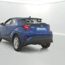 Toyota C-HR C-HR Hybride 1.8L Dynamic 5p Saint-Priest