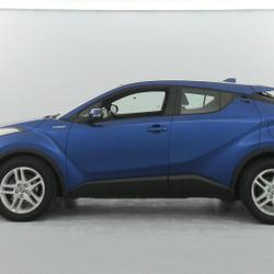 Toyota C-HR C-HR Hybride 1.8L Dynamic 5p Vitrolles