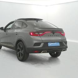 Renault Arkana E-Tech hybride 145 22 Engineered 5p Rez&eacute;