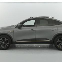 Renault Arkana E-Tech hybride 145 22 Engineered 5p Saint-Priest