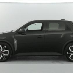 Renault R5 150 ch autonomie confort Techno 5p Beaucouz&eacute;