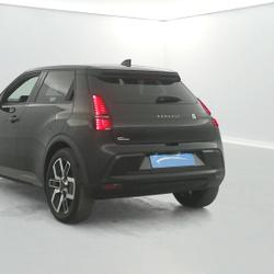 Renault R5 150 ch autonomie confort Techno 5p Beaucouz&eacute;