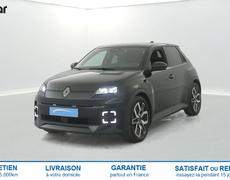 Renault R5 Saint-Jean-d'Illac