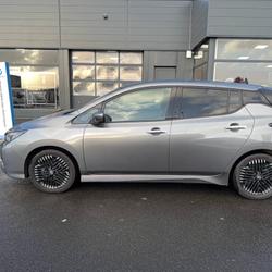 Nissan Leaf Electrique 40kWh N-Connecta 5p Vitrolles