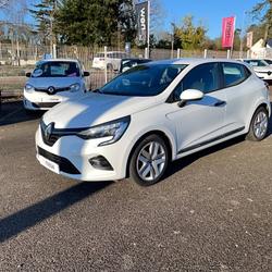 Renault Clio 5 Clio Blue dCi 85 Business 5p Saint-Jean-d'Illac