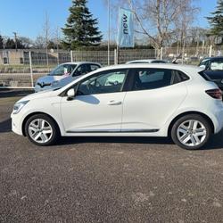 Renault Clio 5 Clio Blue dCi 115 Business 5p Saint-Jean-d'Illac