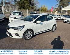 Renault Clio 5 Molsheim