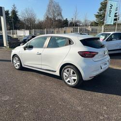 Renault Clio 5 Clio Blue dCi 115 Business 5p Molsheim