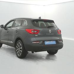 Renault Kadjar Blue dCi 115 EDC Evolution 5p Saint-Priest