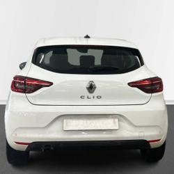 Renault Clio 5 Clio TCe 90 21 Business 5p Bruz