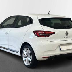 Renault Clio 5 Clio TCe 90 21 Business 5p Trappes