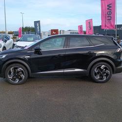 Renault Symbioz E-Tech full hybrid 145 Techno 5p Saint-Jean-d'Illac