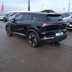 Renault Symbioz E-Tech full hybrid 145 Techno 5p Saint-Jean-d'Illac