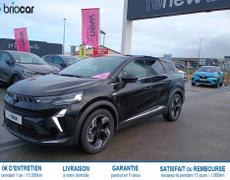 Renault Symbioz Mondeville