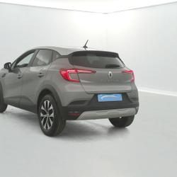 Renault Captur TCe 100 GPL Evolution 5p Beaucouz&eacute;