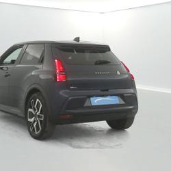 Renault R5 150 ch autonomie confort Techno 5p Bruz