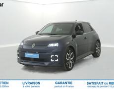 Renault R5 Molsheim
