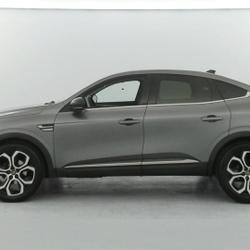 Renault Arkana TCe 140 EDC FAP Intens 5p Mondeville