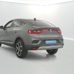 Renault Arkana TCe 140 EDC FAP Intens 5p Mondeville