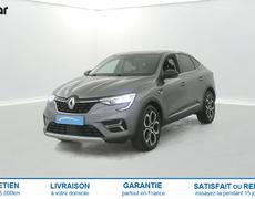Renault Arkana Vitrolles