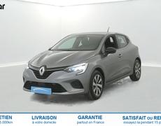 Renault Clio 5 Saint-Jean-d'Illac
