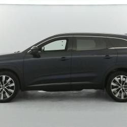 Renault Espace 5 Espace E-Tech full hybrid 200 GSR2 Techno 5p Saint-Jean-d'Illac