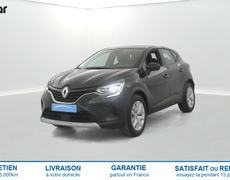 Renault Captur Vitrolles