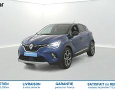 Renault Captur Rezé