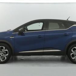 Renault Captur TCe 100 GPL 21 Intens 5p Rez&eacute;