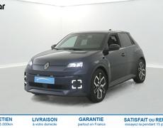 Renault R5 Saint-Jean-d'Illac