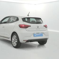 Renault Clio 5 Clio Blue dCi 100 21N Business 5p Bruz