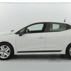 Renault Clio 5 Clio E-Tech full hybrid 145 ch GSR2 Evolution 5p Beaucouz&eacute;