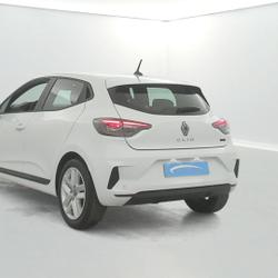 Renault Clio 5 Clio E-Tech full hybrid 145 ch GSR2 Evolution 5p Beaucouz&eacute;