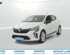 Renault Clio 5 Saint-Priest